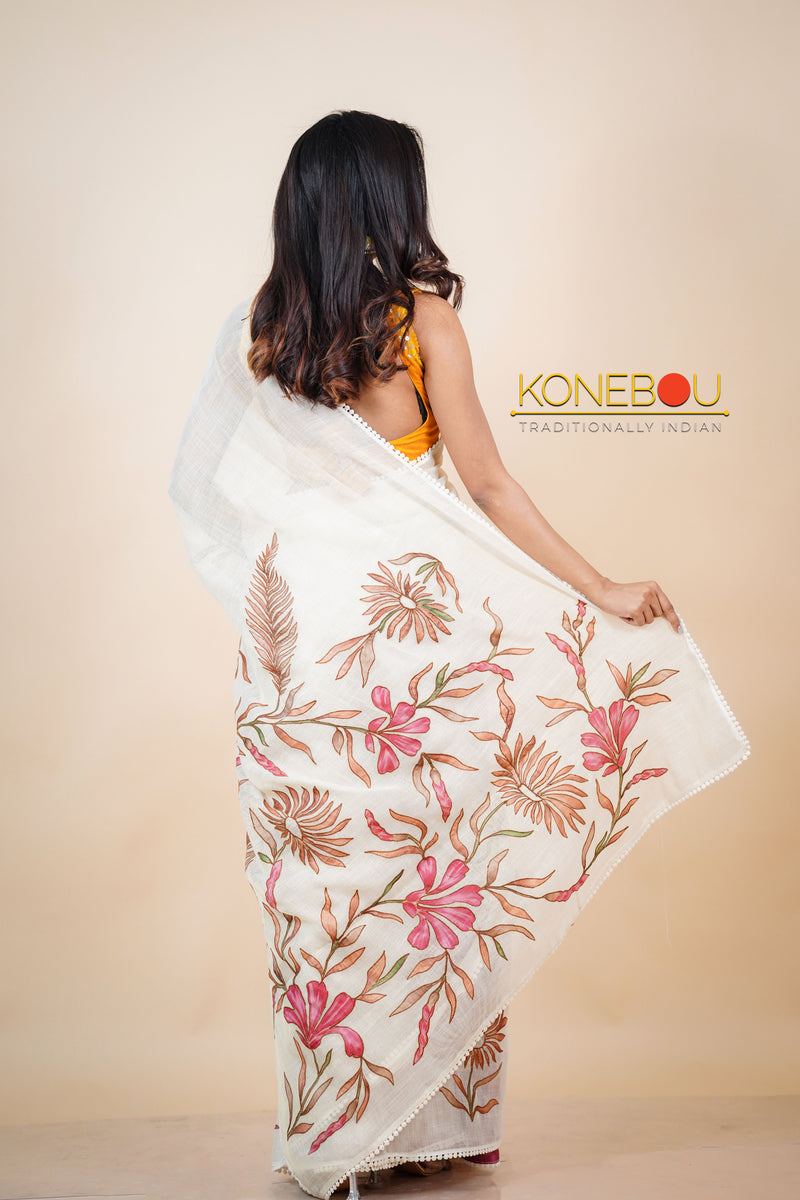 Fancy Saree