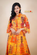 Silk Blend Co-ord Set