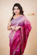 Fancy Saree