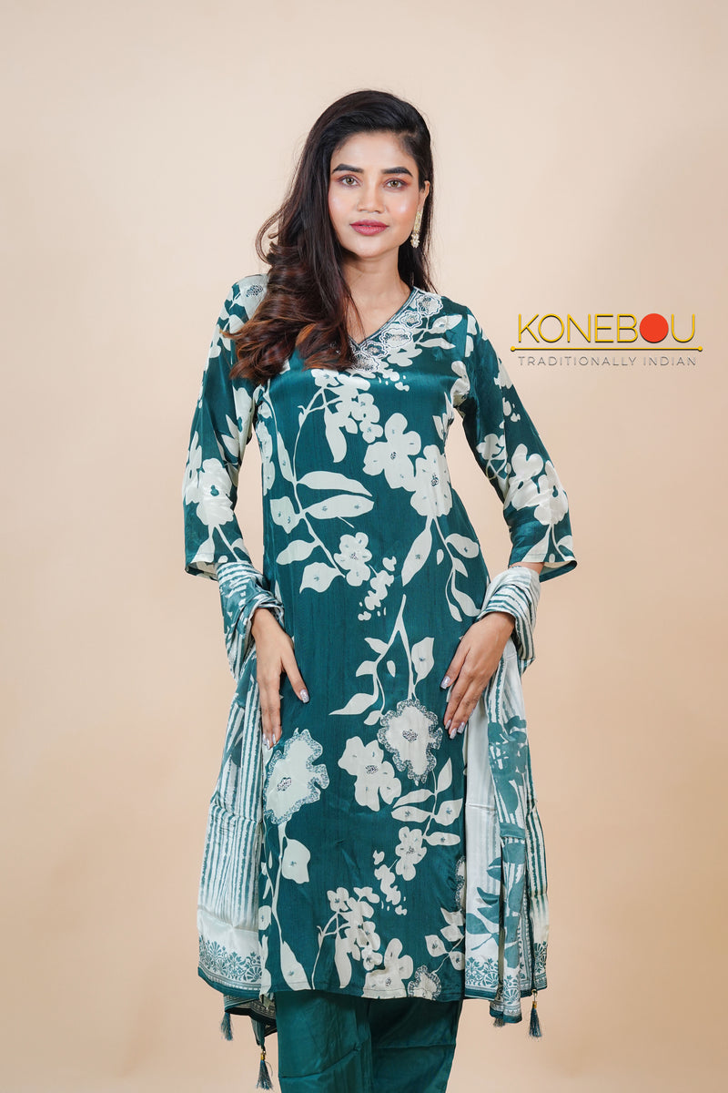Salwar Suit