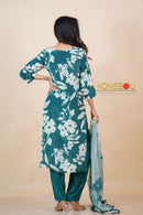 Salwar Suit
