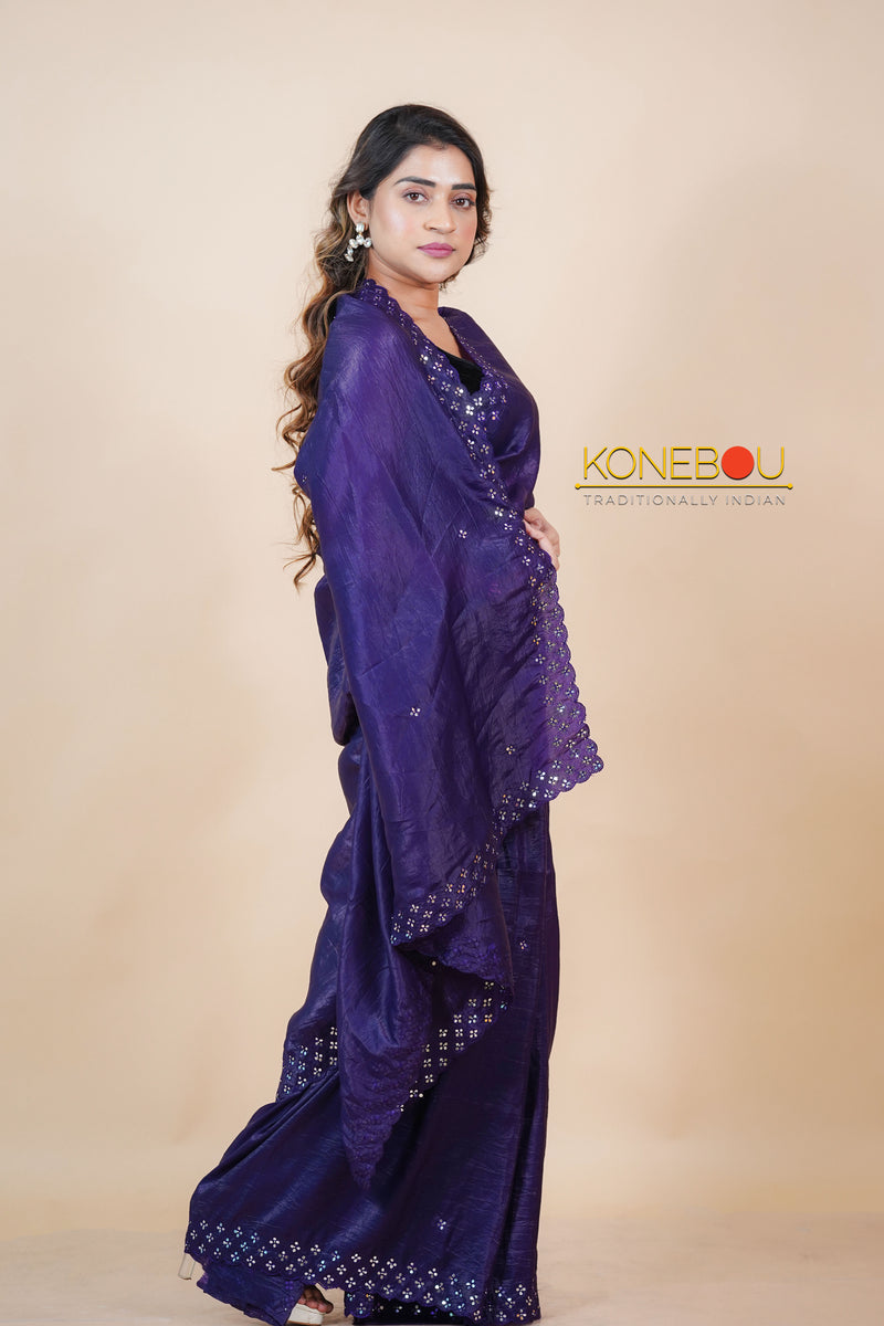Fancy Saree