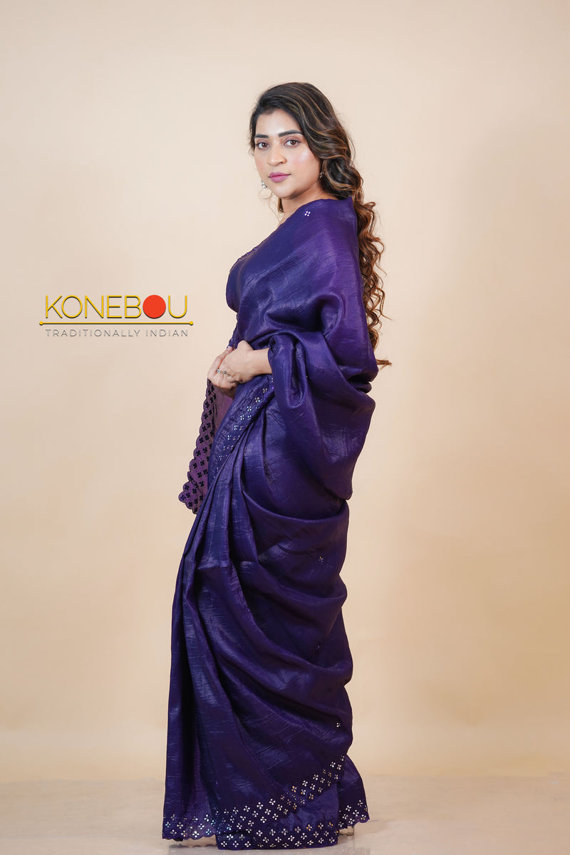 Fancy Saree