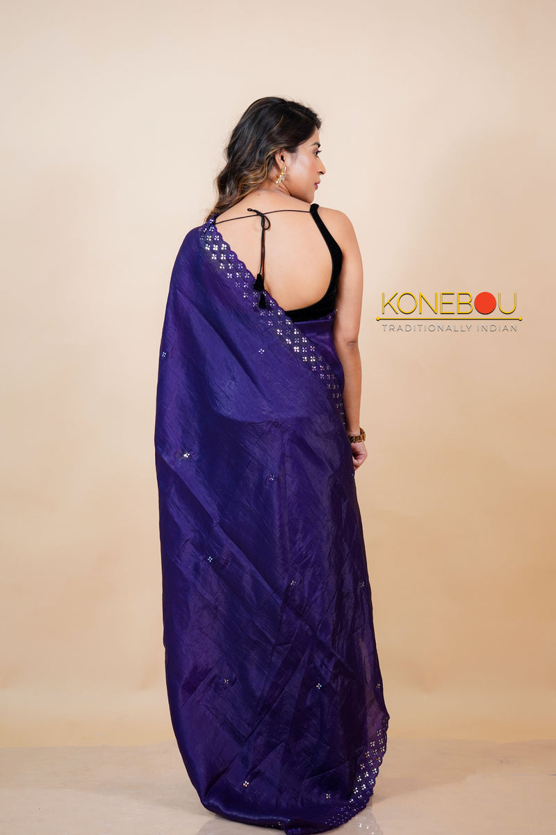 Fancy Saree