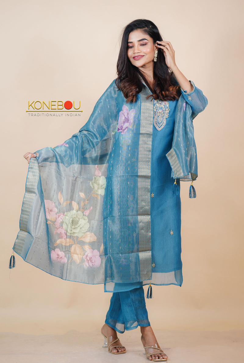 Salwar Suit