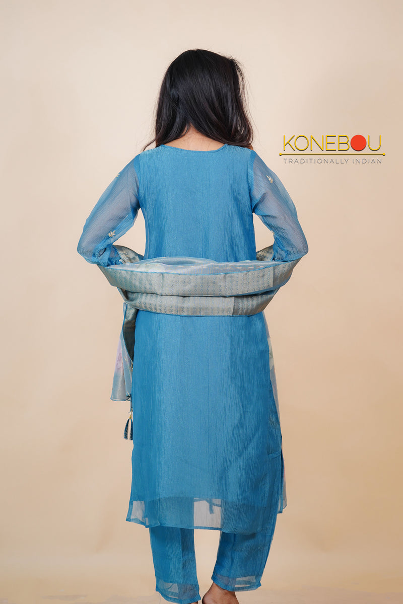 Salwar Suit