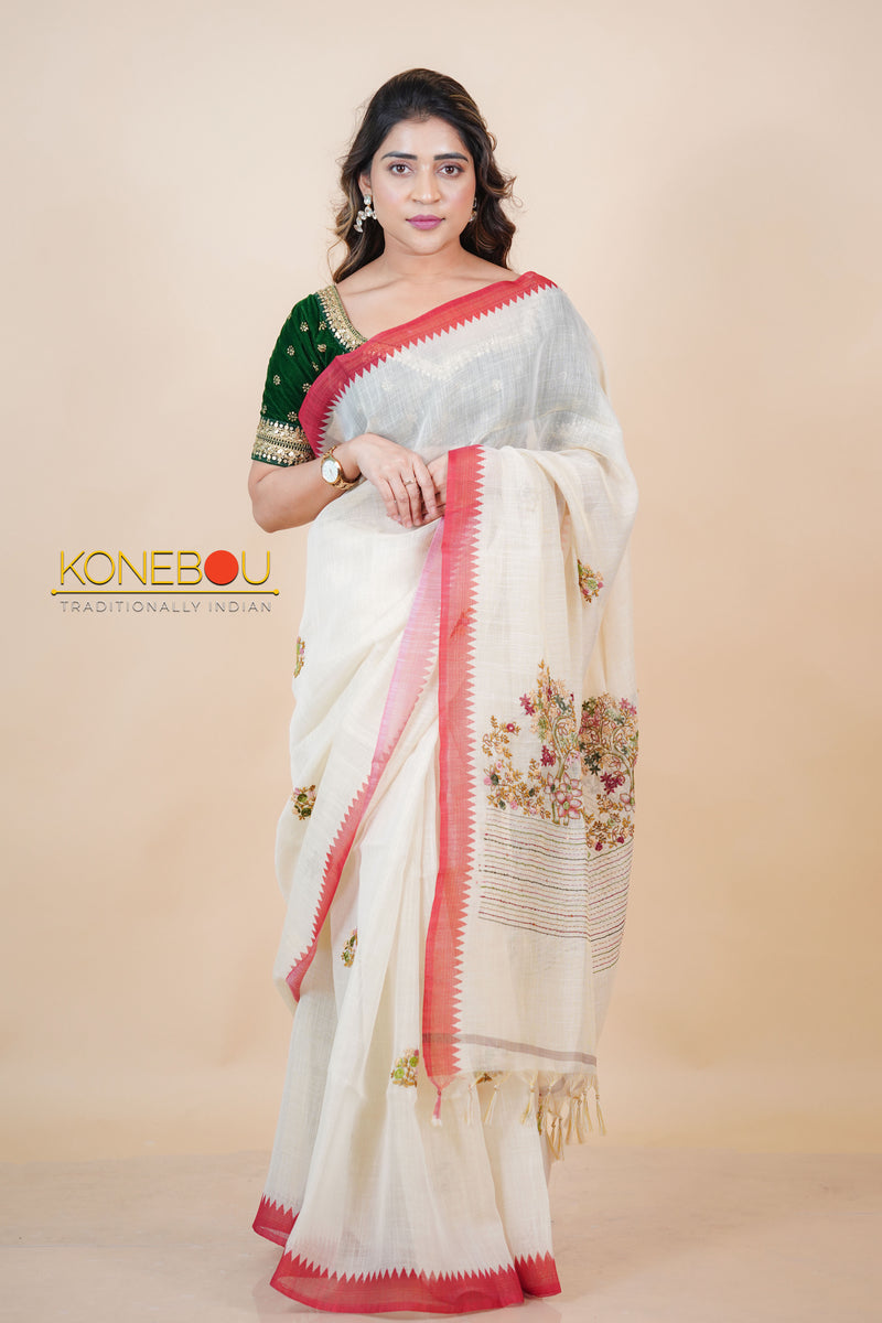 Fancy Saree