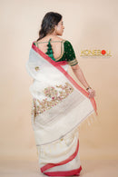 Fancy Saree