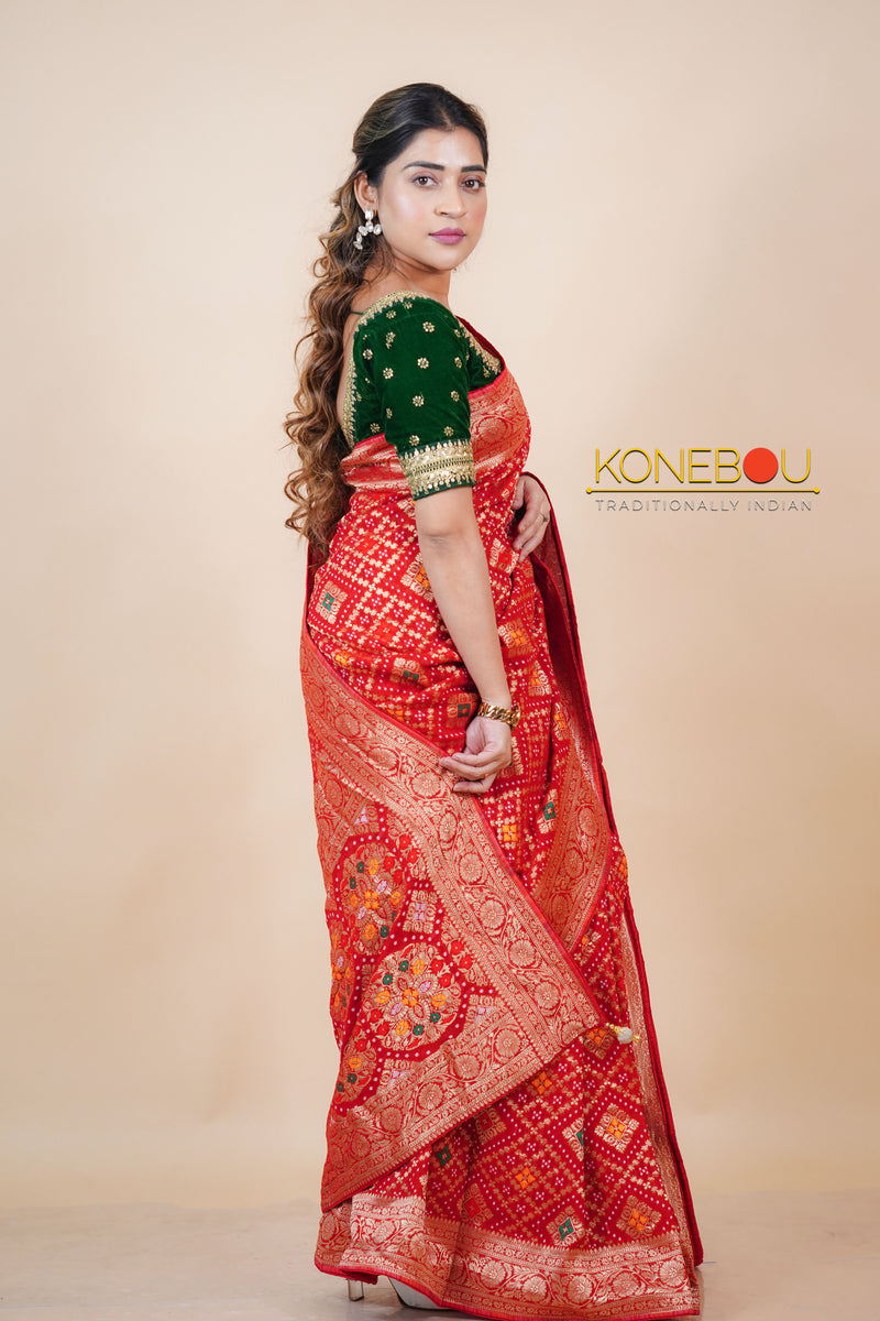 Fancy Saree