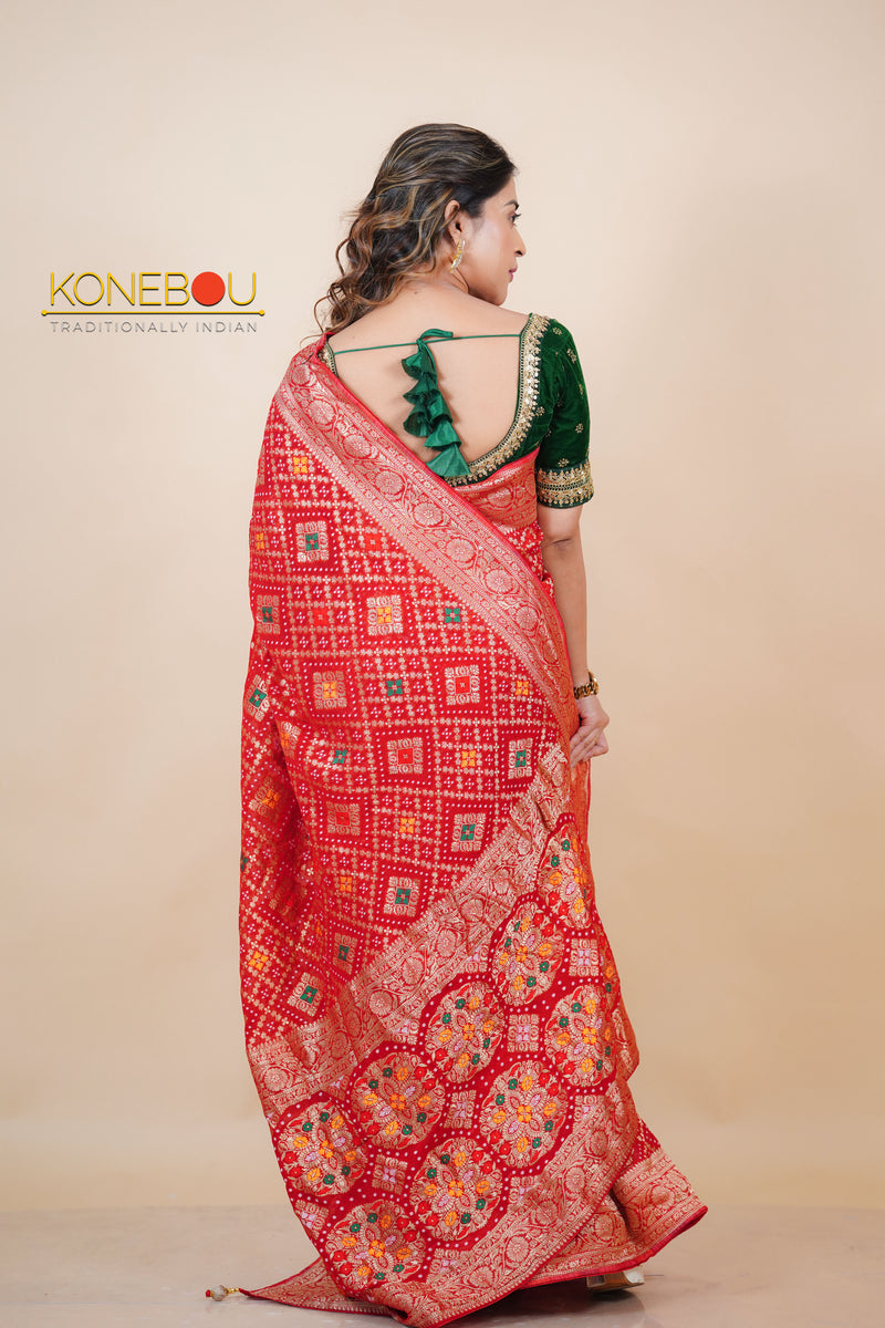 Fancy Saree
