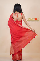 Fancy Saree