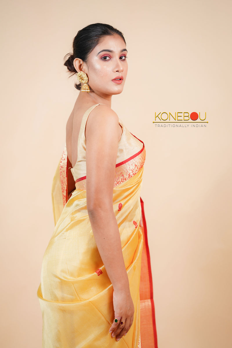 Silk Saree