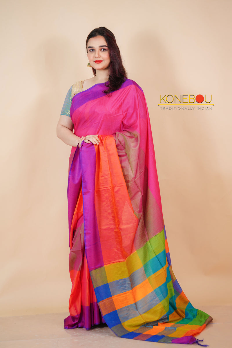 Fancy Saree