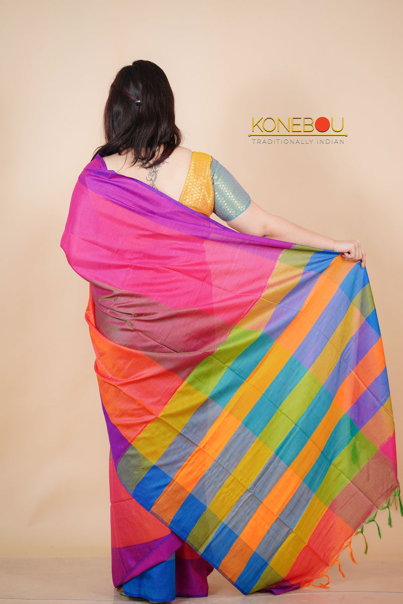Fancy Saree