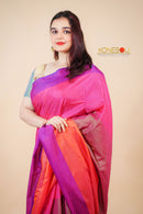 Fancy Saree