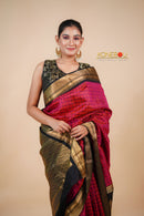 Silk Saree