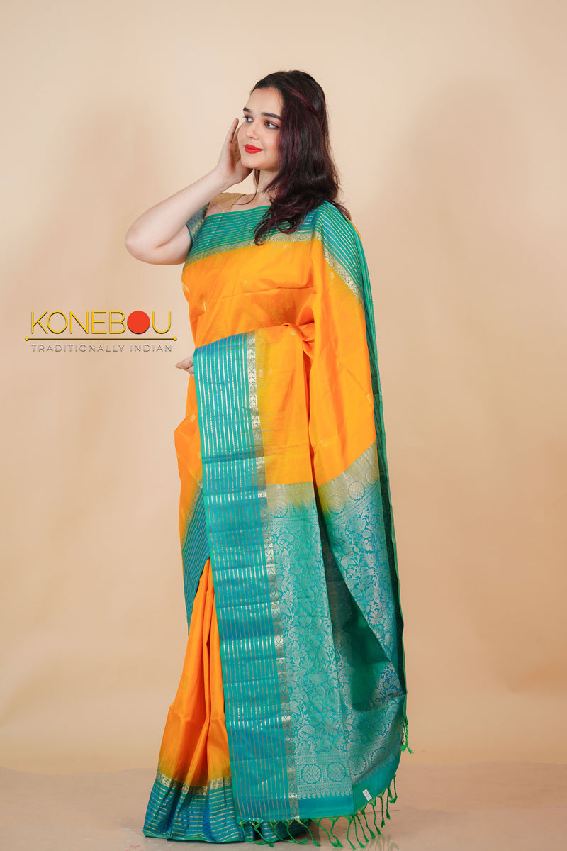 Silk Saree