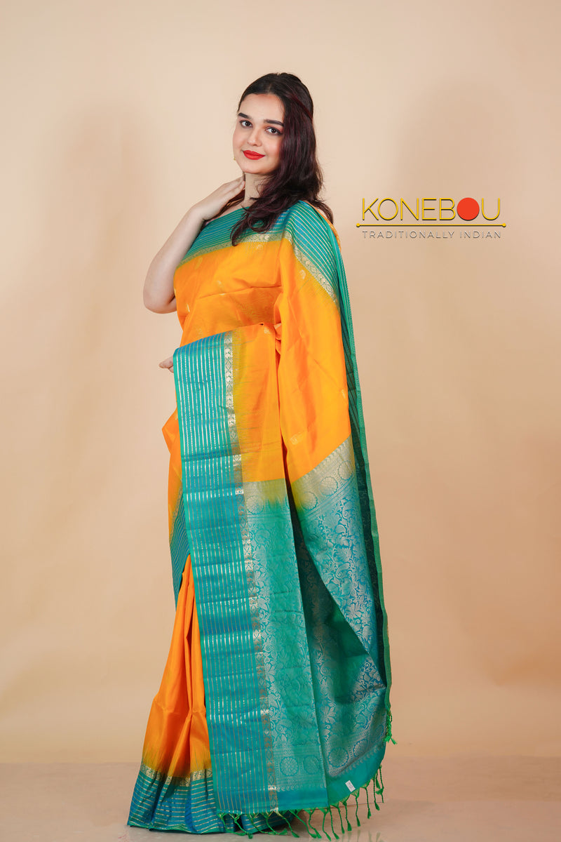 Silk Saree