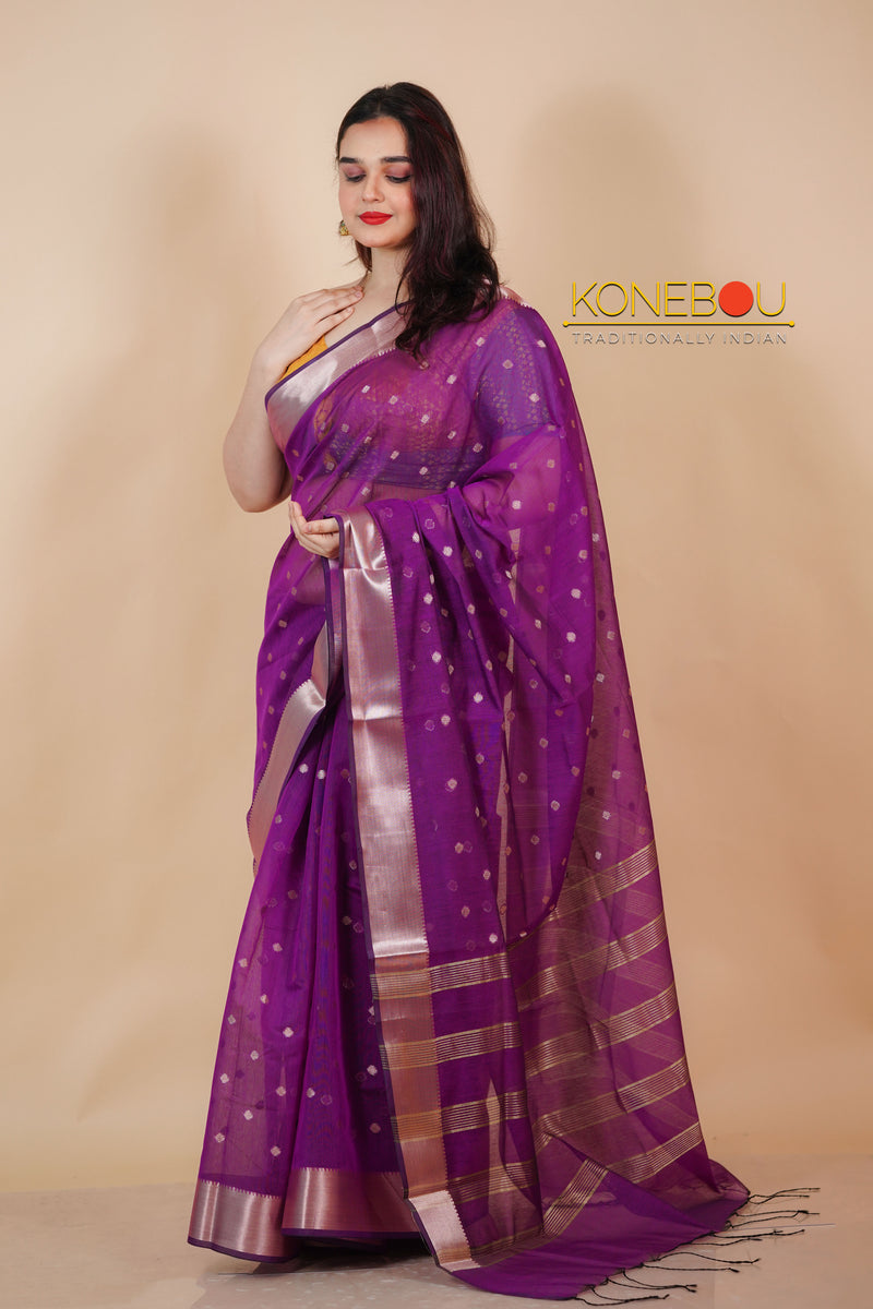 Fancy Saree