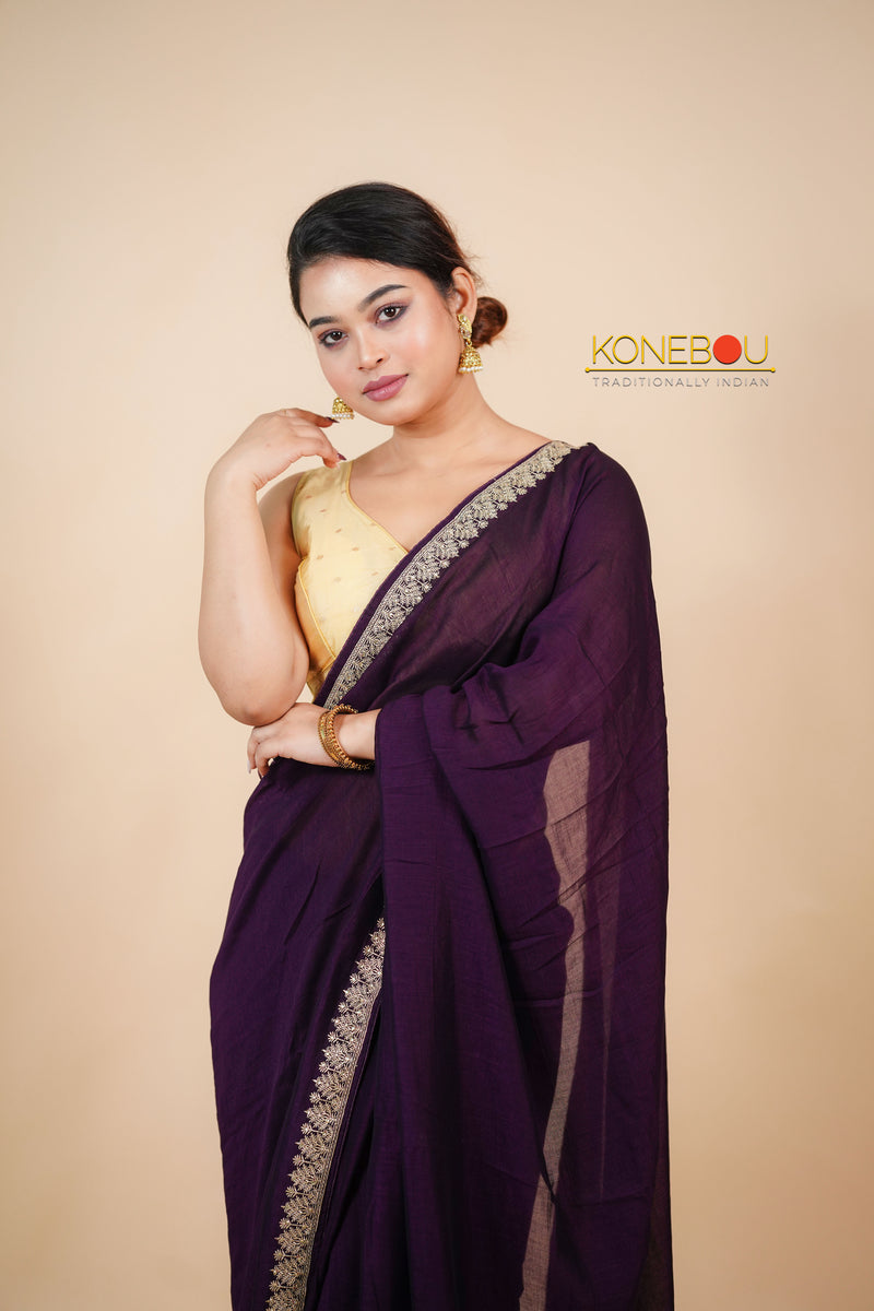 Silk Saree