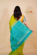 Silk Saree