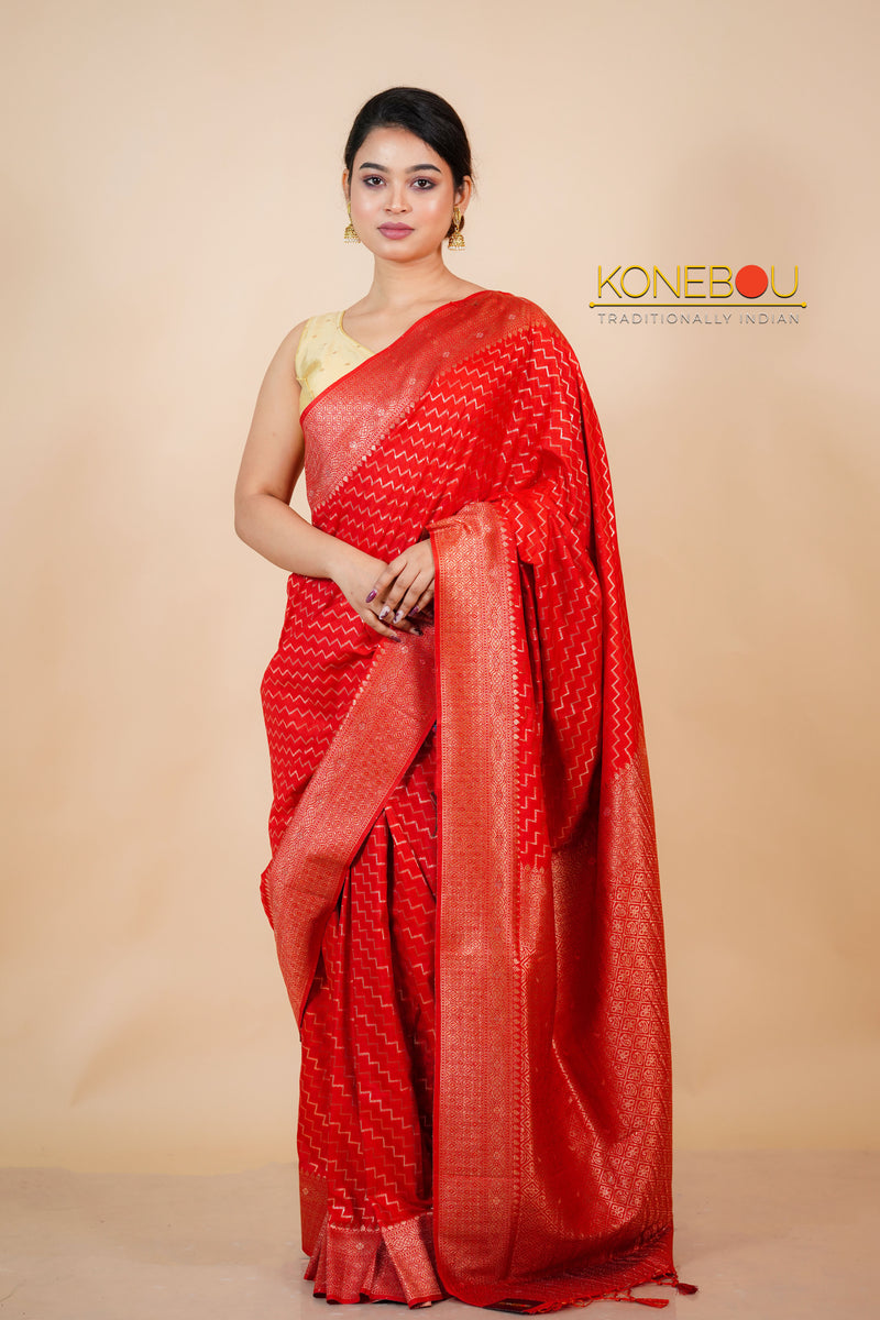 Fancy Saree