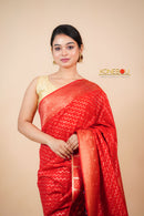 Fancy Saree