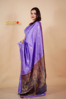 Fancy Saree