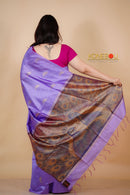 Fancy Saree