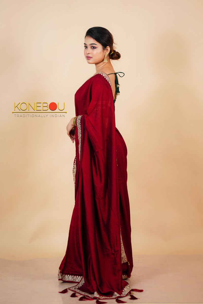 Silk Saree