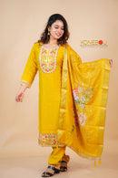 Salwar Suit