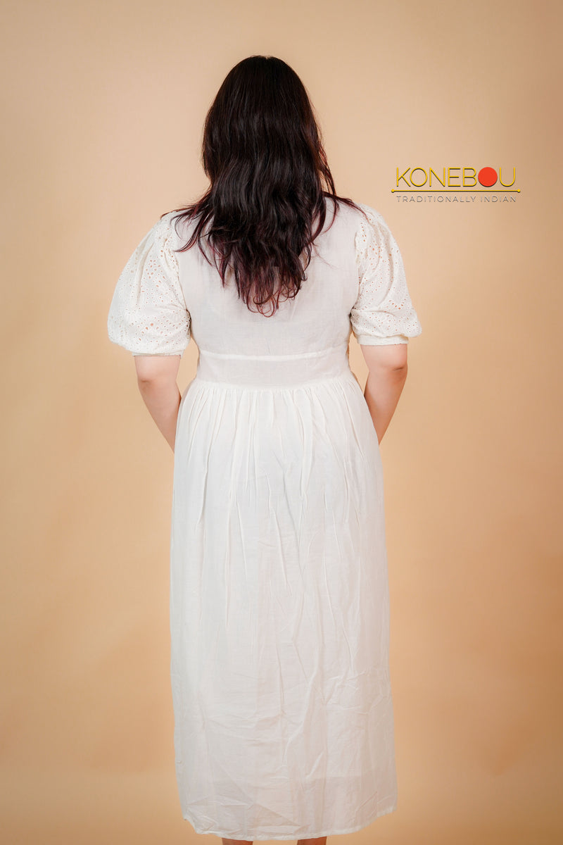 Fancy Frock