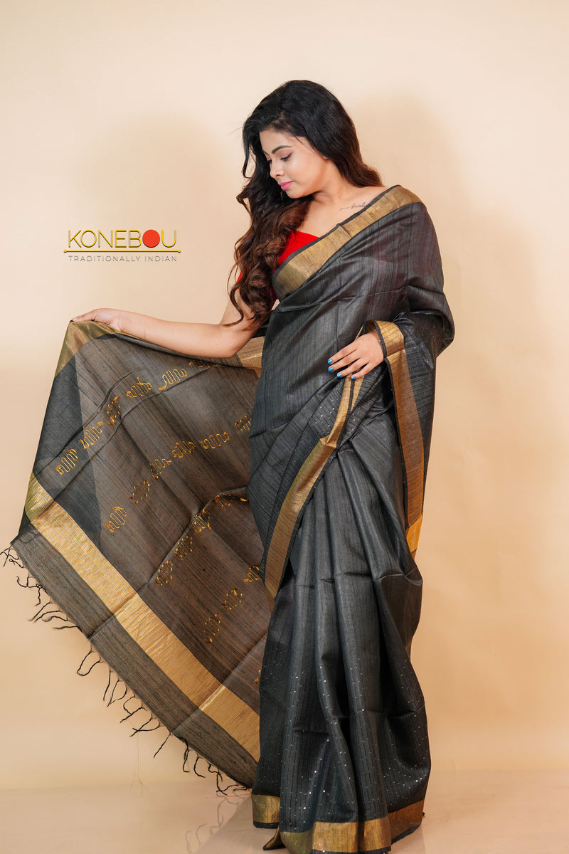 Silk Saree