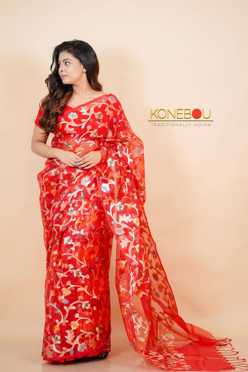 Fancy Saree