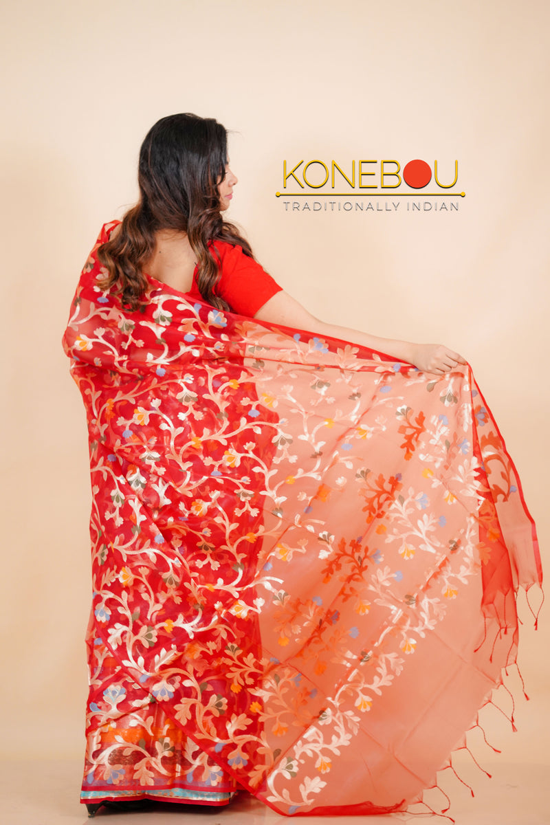 Fancy Saree