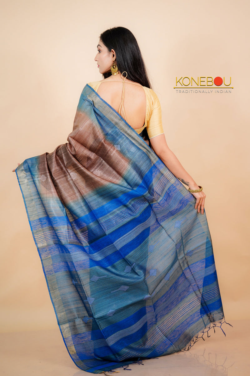 Silk Saree
