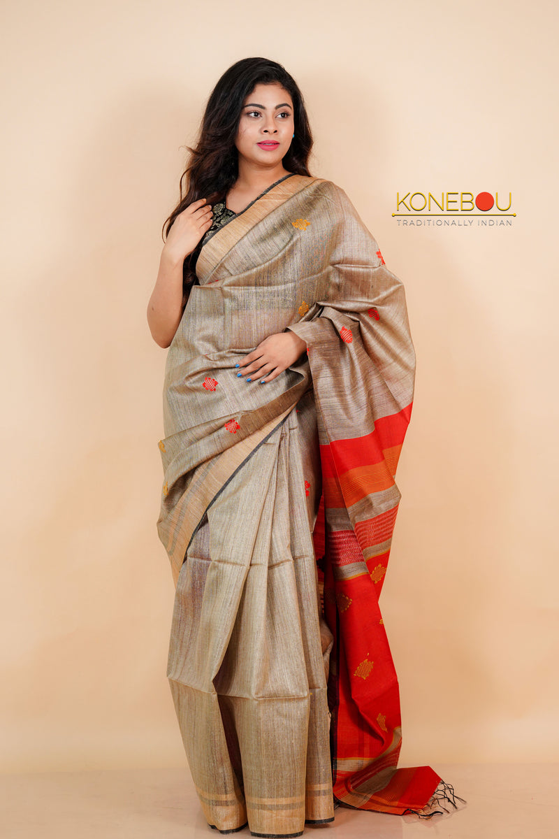 Silk Saree