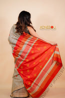 Silk Saree